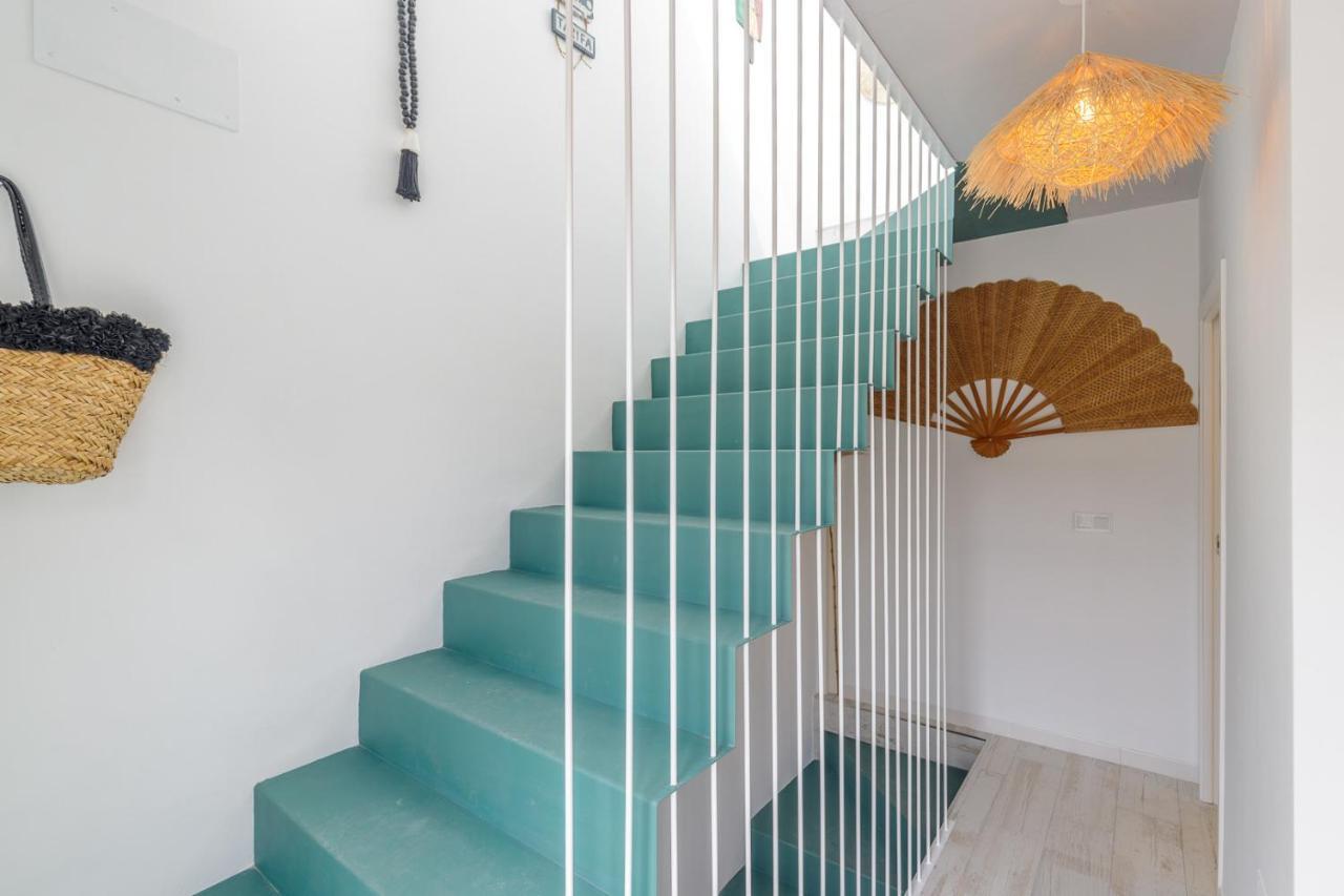 Petite Maison Lili By Caleta Homes Málaga Exterior foto